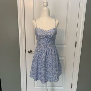 H&M Divided Collection Mini Dress, 8
